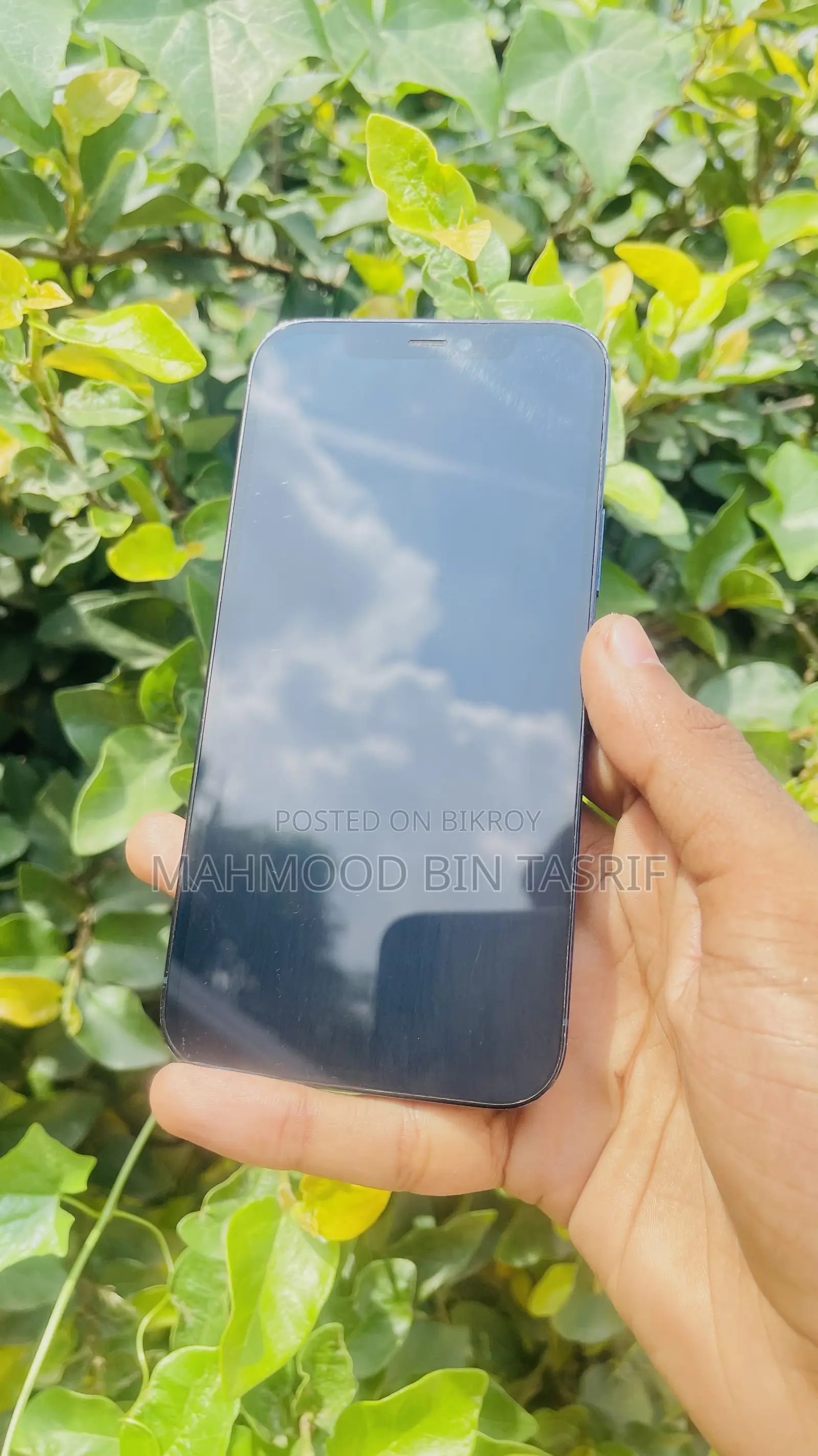 Apple iPhone 12 Pro 128 GB Blue