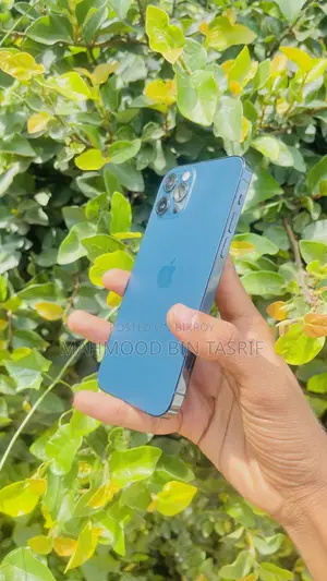 Apple iPhone 12 Pro 128 GB Blue