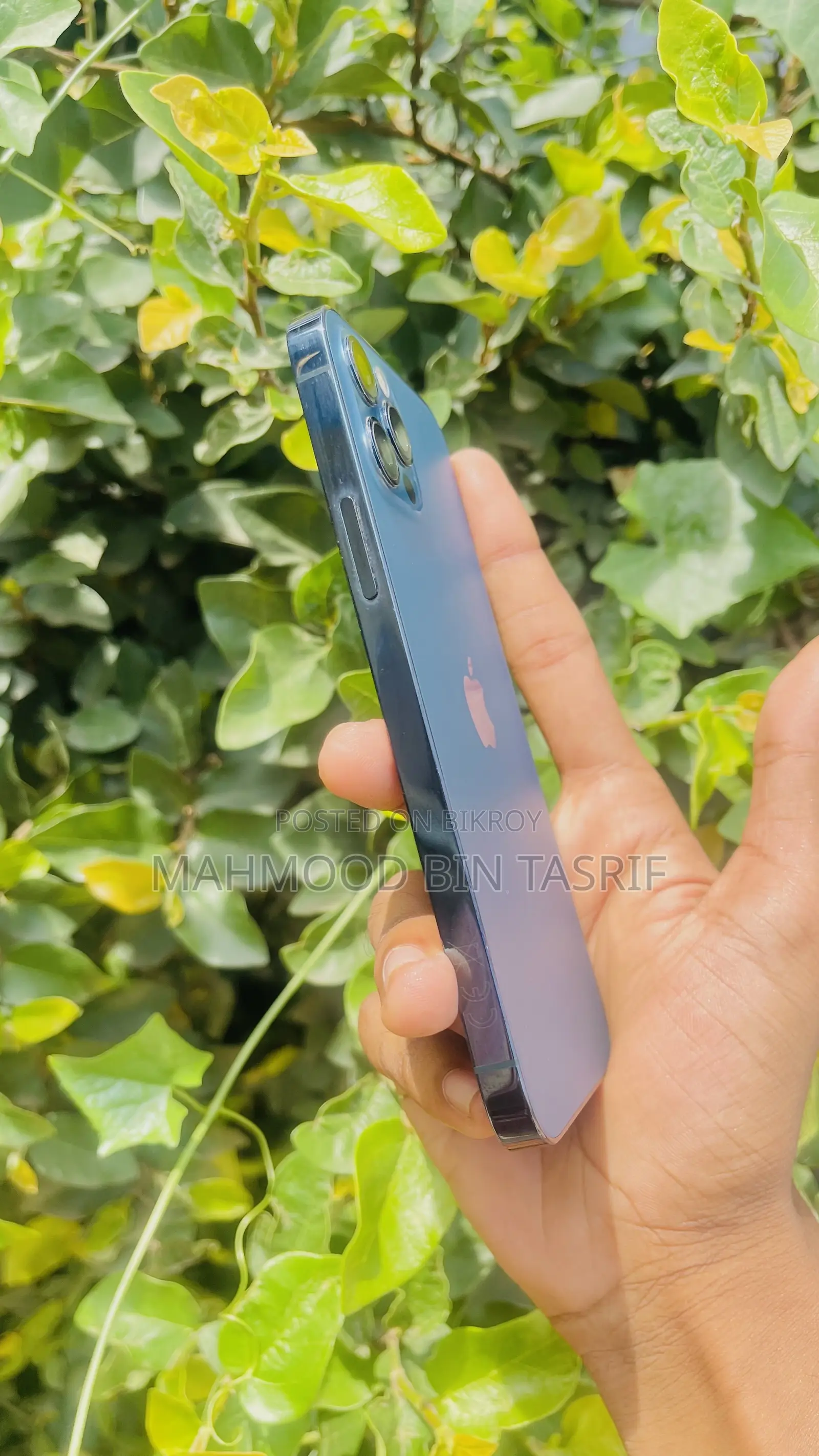Apple iPhone 12 Pro 128 GB Blue