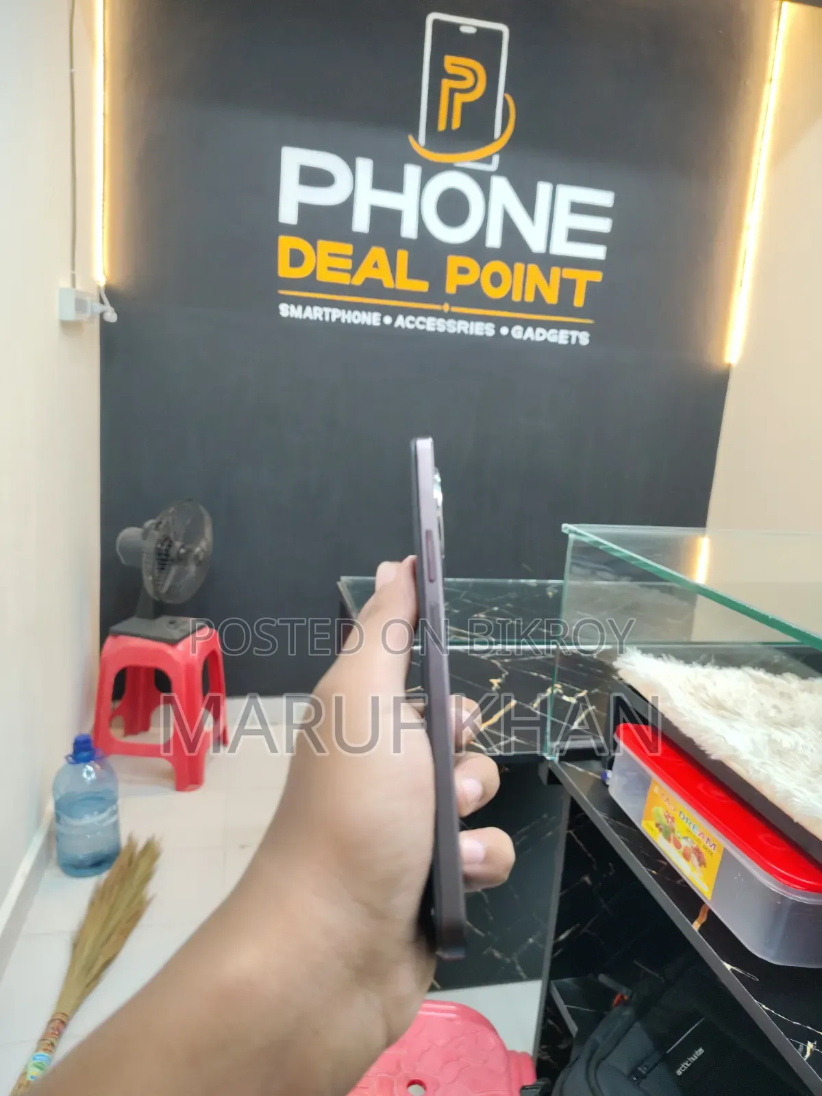 Vivo T3x 128 GB