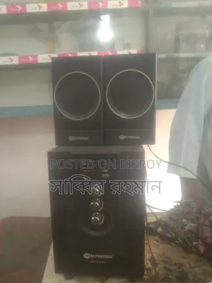 Micromax Mx1024BT