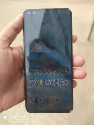 OnePlus Nord 256 GB Green