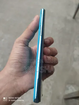 OnePlus Nord 256 GB Green