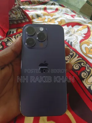 Apple iPhone 14 Pro 128 GB Purple