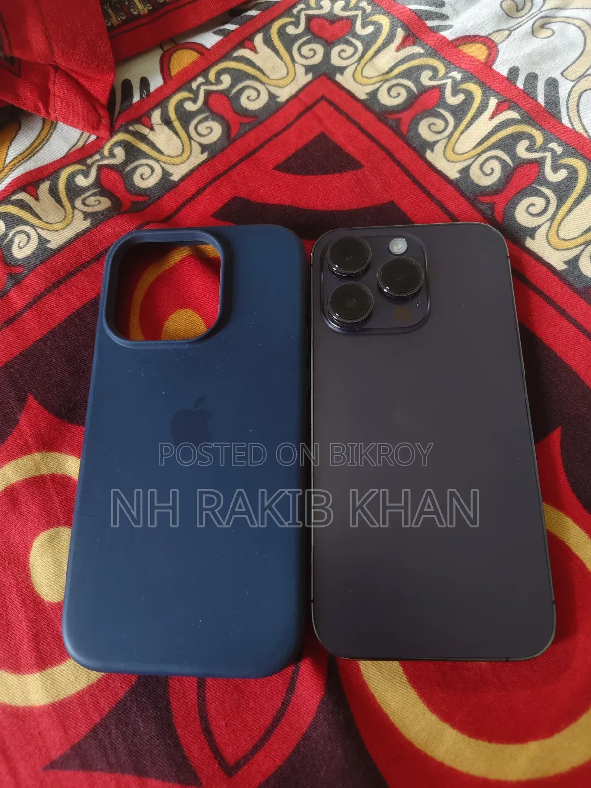Apple iPhone 14 Pro 128 GB Purple