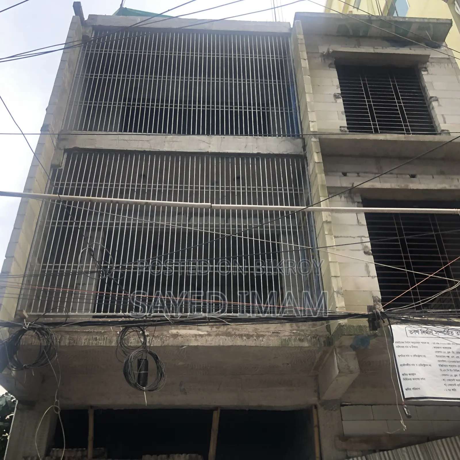 মিরপুর ১৫ এ অফিস স্পেস ভাড়ার জন্য