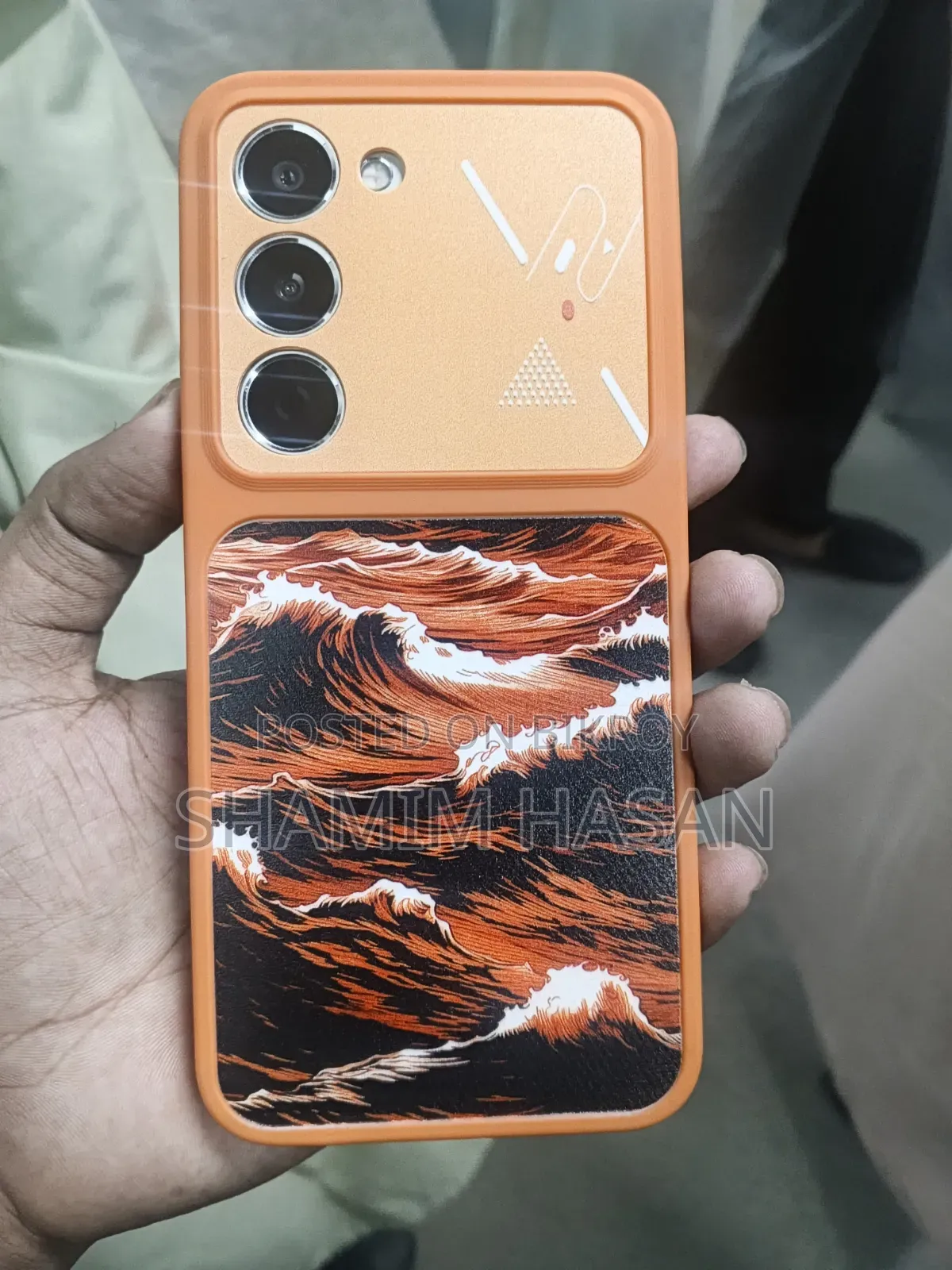 Tecno Spark 40 Pro+ 256 GB White