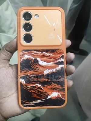 Tecno Spark 40 Pro+ 256 GB White