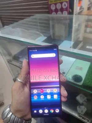 Sony Xperia 5 128 GB Rose Gold