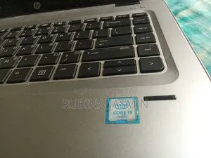 ল্যাপটপ HP EliteBook 840 G3 ৮জিবি ইন্টেল কোর আই৫ এসএসডি ২৫৬জিবি