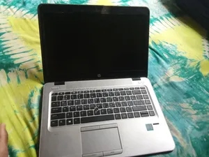 Laptop HP EliteBook 840 G3 8GB Intel Core i5 SSD 256GB