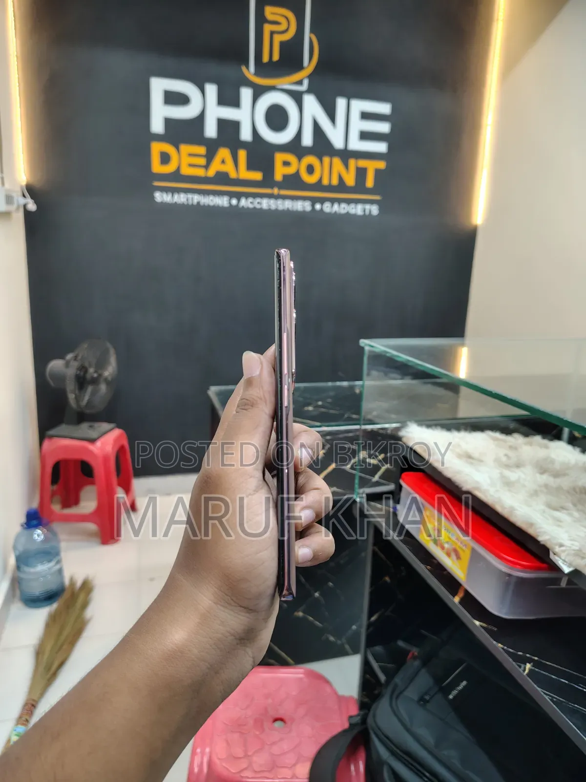 Vivo V29 256 GB