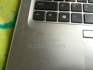Laptop HP EliteBook 840 G3 8GB Intel Core i5 SSD 256GB