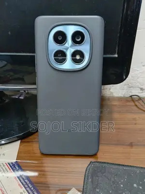 শাওমি রেডমি নোট ১৫ ২৫৬ জিবি নীল