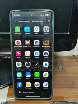 শাওমি রেডমি নোট ১৫ ২৫৬ জিবি নীল