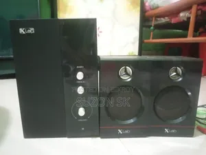 Computer Sound Box