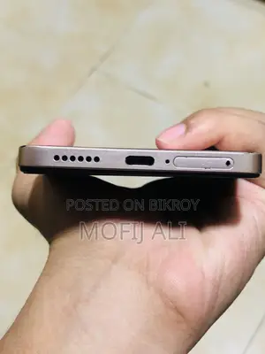 শাওমি রেডমি নোট ১৪ ফোরজি ১২৮ জিবি গোল্ড