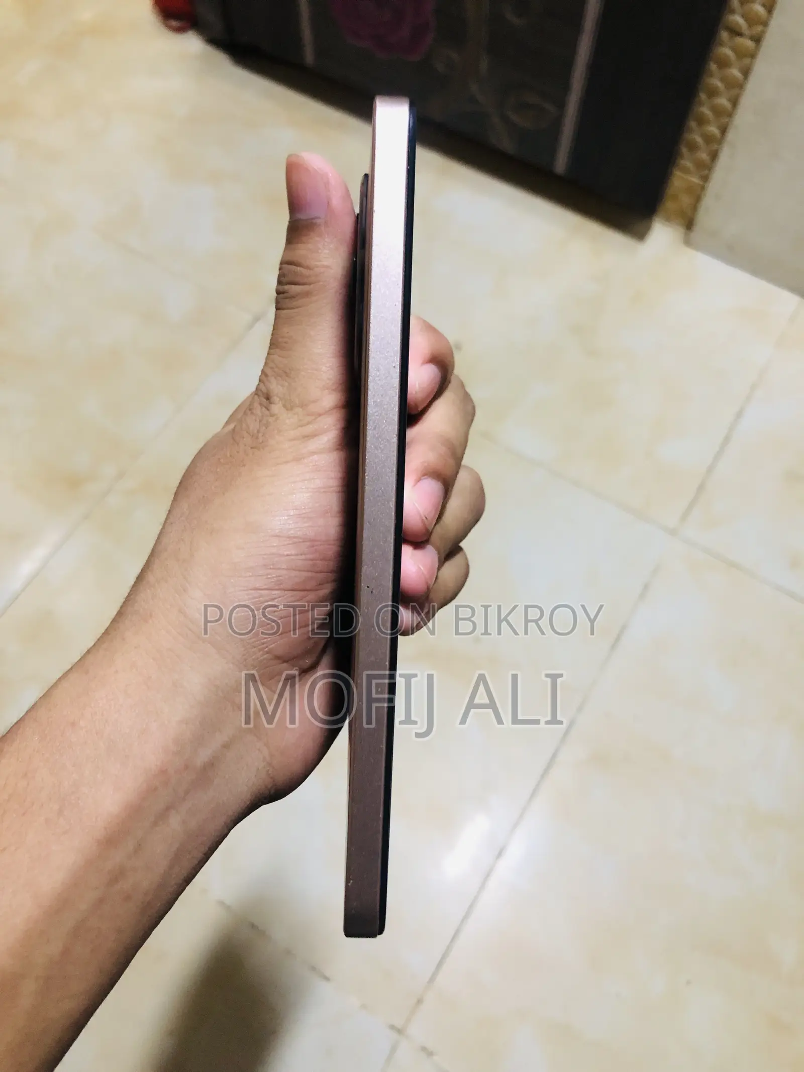 শাওমি রেডমি নোট ১৪ ফোরজি ১২৮ জিবি গোল্ড