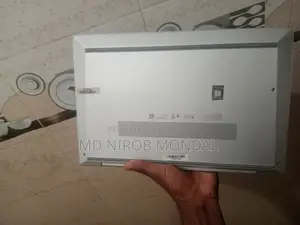 Laptop HP EliteBook 845 G8 8GB AMD Ryzen 5 SSD 256GB