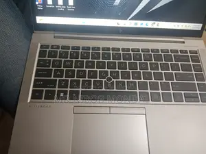 Laptop HP EliteBook 845 G8 8GB AMD Ryzen 5 SSD 256GB
