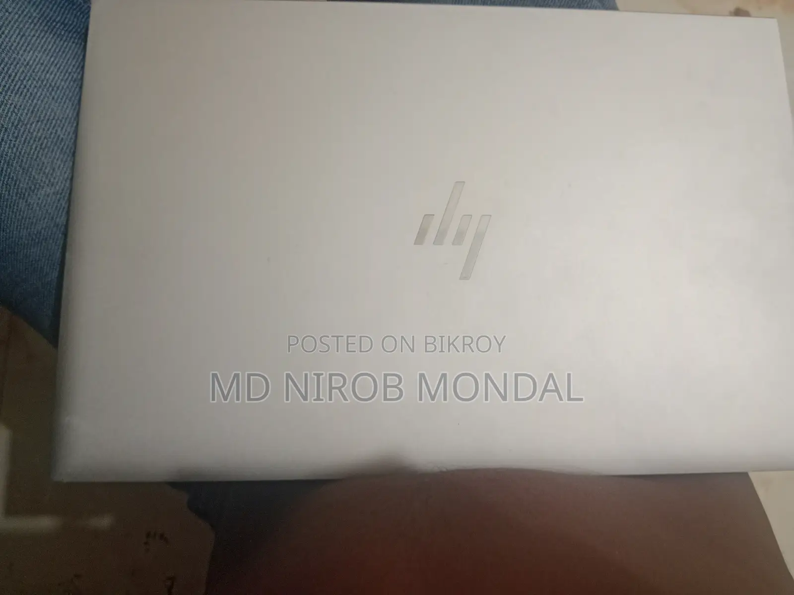 Laptop HP EliteBook 845 G8 8GB AMD Ryzen 5 SSD 256GB