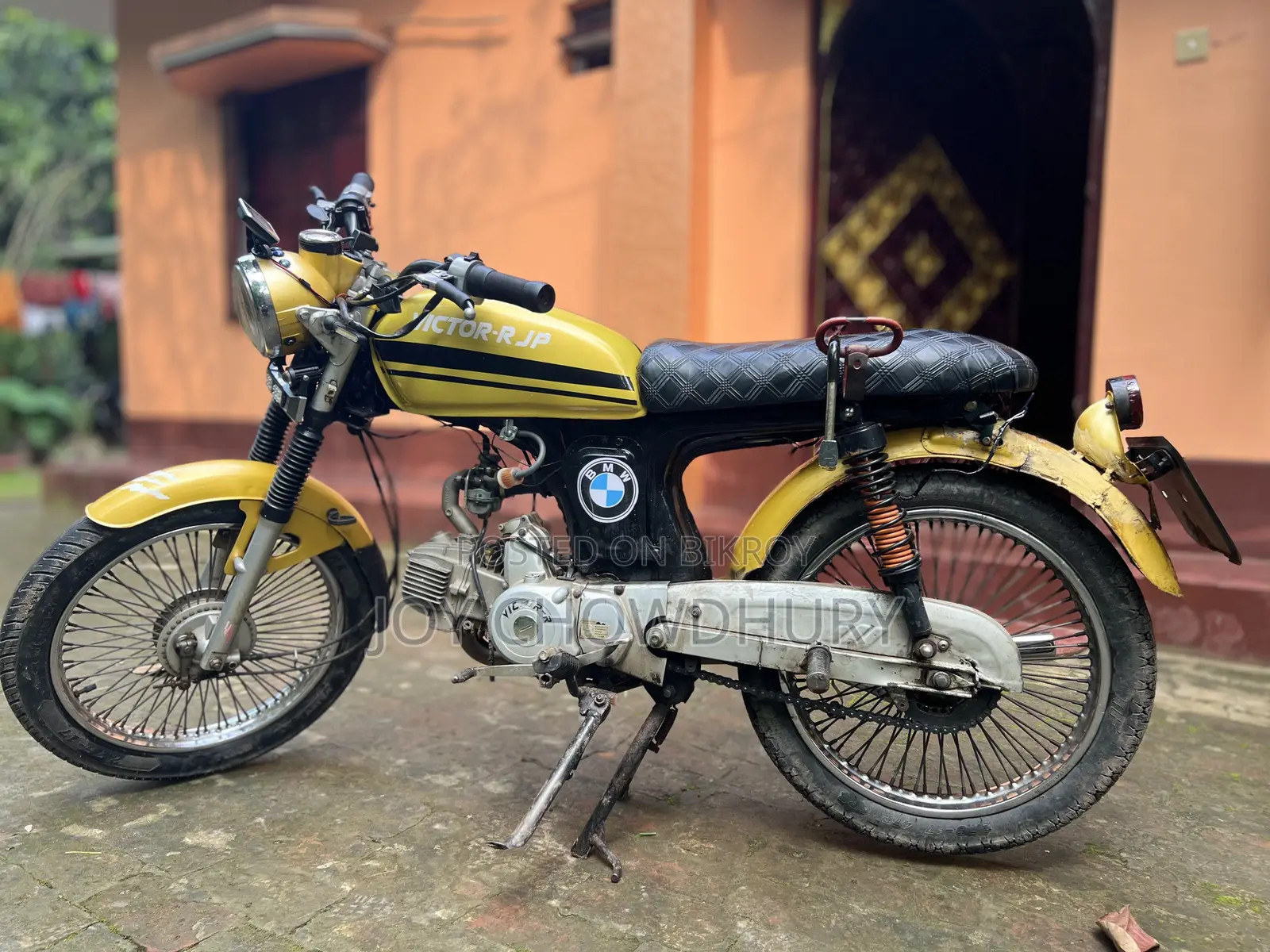 লifan ২০২১ হলুদ