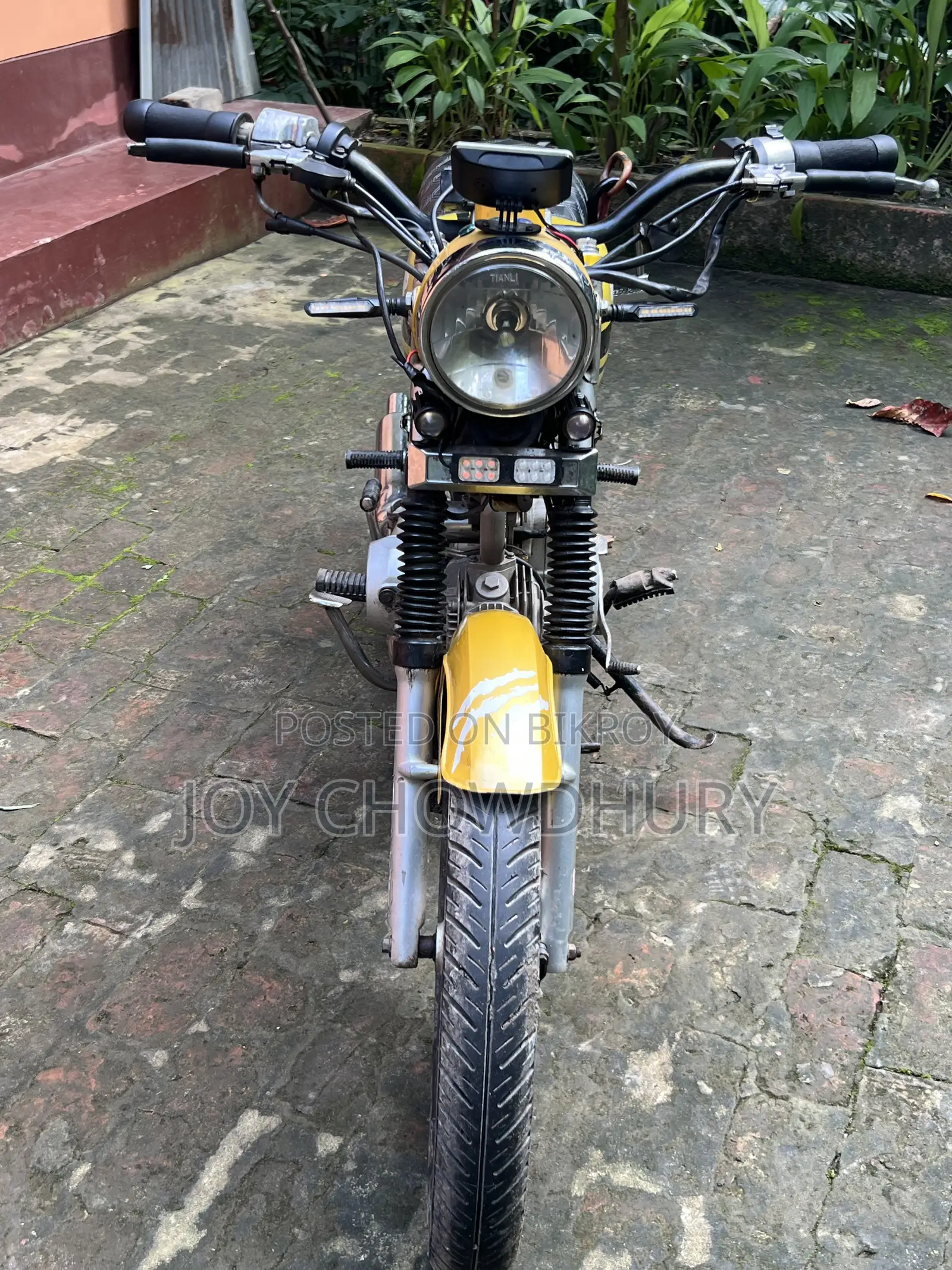 লifan ২০২১ হলুদ