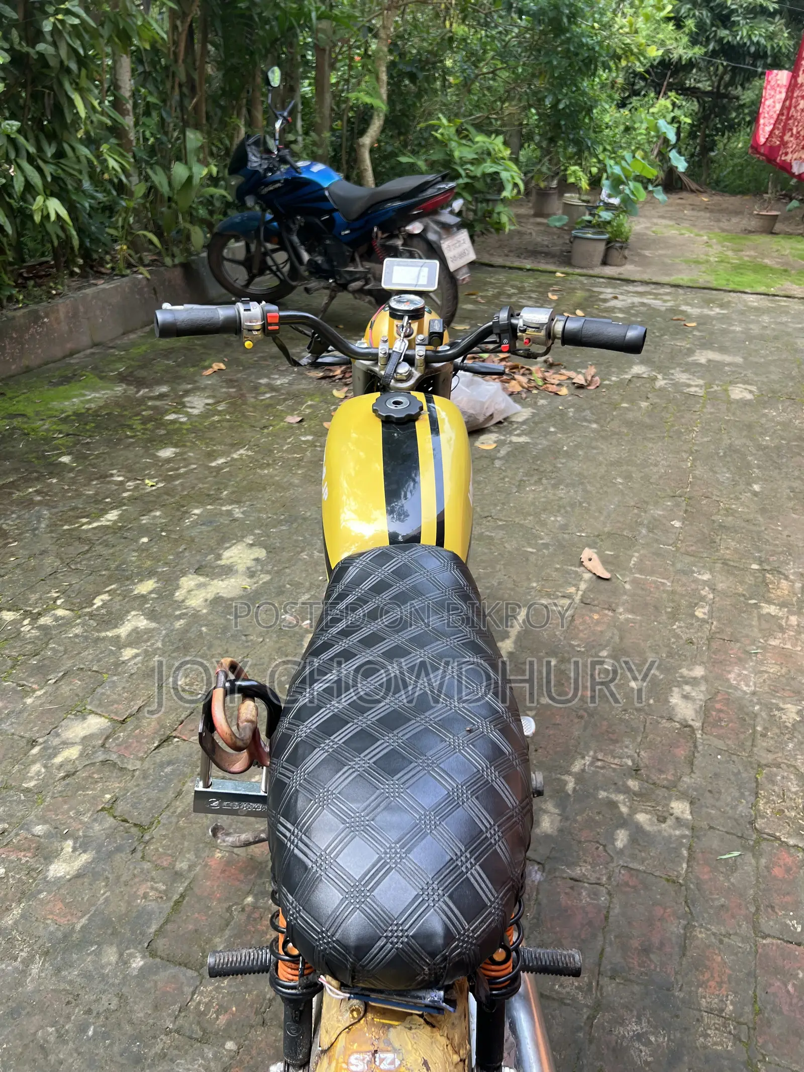 লifan ২০২১ হলুদ