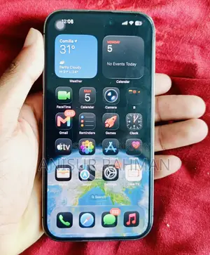 অ্যাপল আইফোন ১৪ প্রো ১২৮ জিবি পার্পল