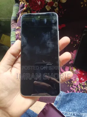 Infinix Hot 60i 128 GB Silver