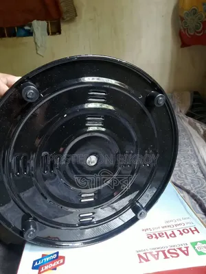 ইলেকট্রিক চুলা