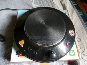 ইলেকট্রিক চুলা