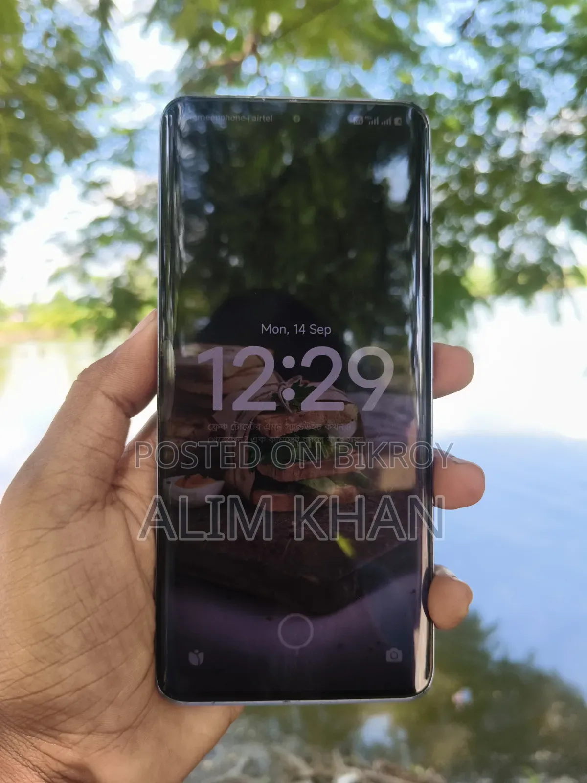 Xiaomi Redmi Note 13 Pro+ 256 GB White