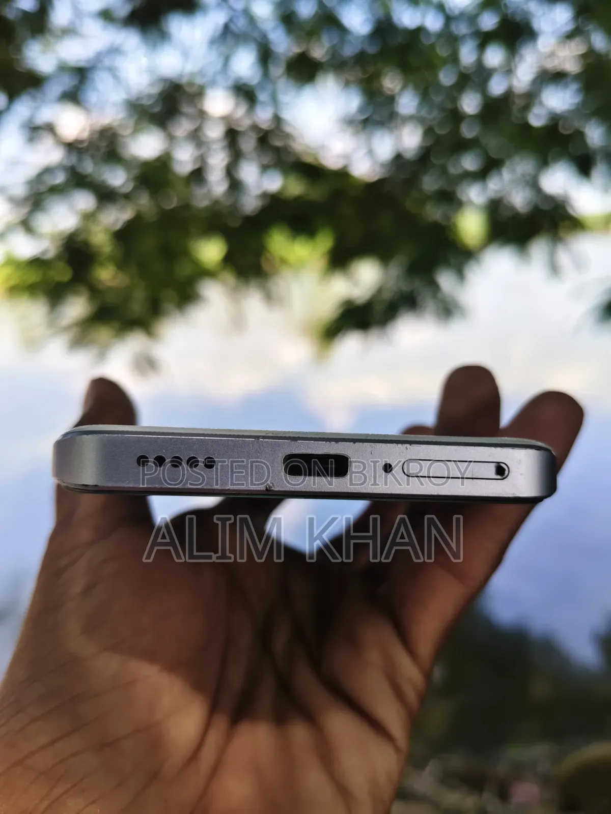 Xiaomi Redmi Note 13 Pro+ 256 GB White
