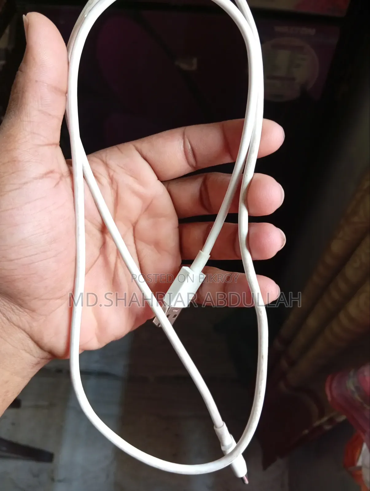 Realme 15t Phone Original Charger 80W SUPERVOOC