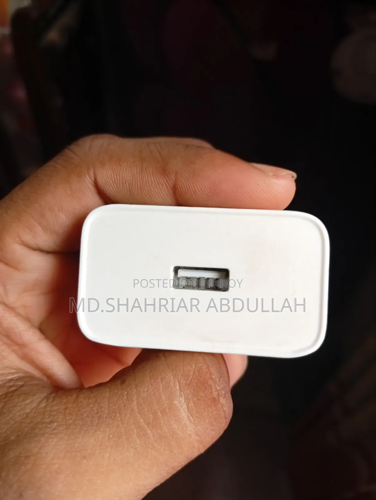 Realme 15t Phone Original Charger 80W SUPERVOOC