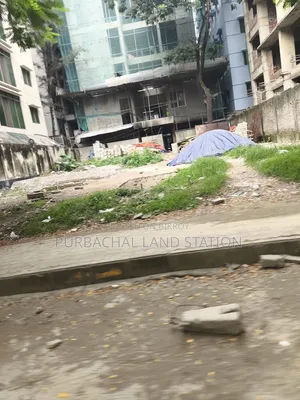 সেক্টর:২,ইস্ট ফেস ৭.৫ কাঠা প্লট সেল ইন পূর্বাচল।