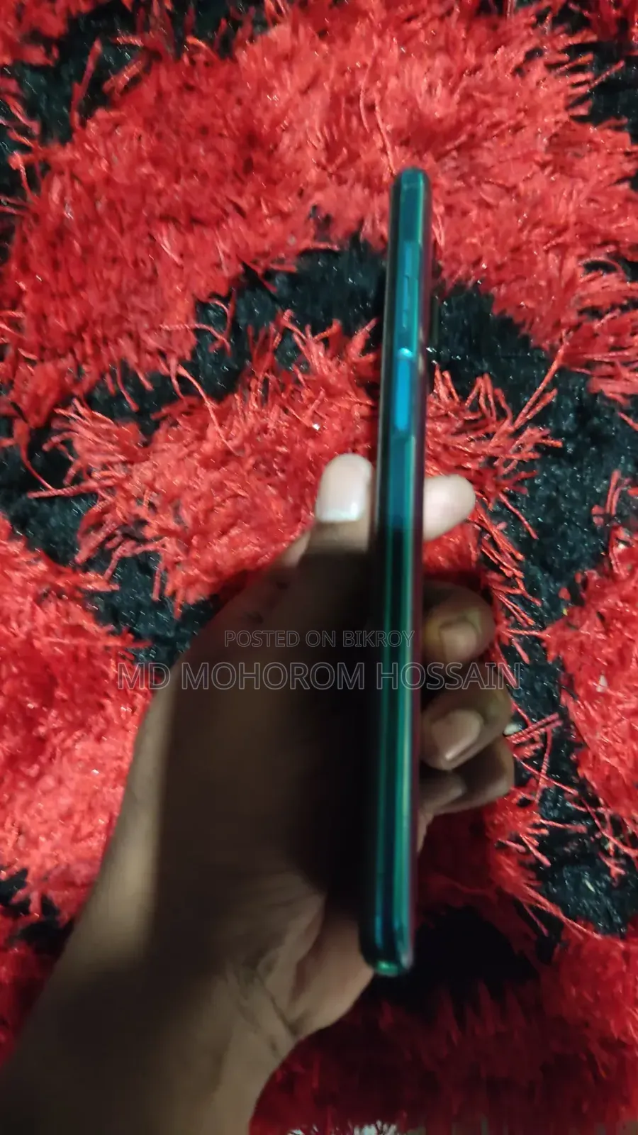 Xiaomi Poco M2 Pro 64 GB Green
