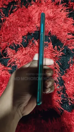 Xiaomi Poco M2 Pro 64 GB Green