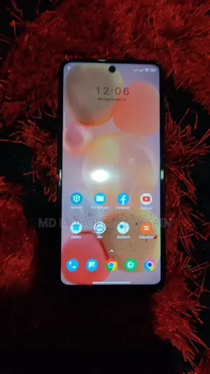 Xiaomi Poco M2 Pro 64 GB Green