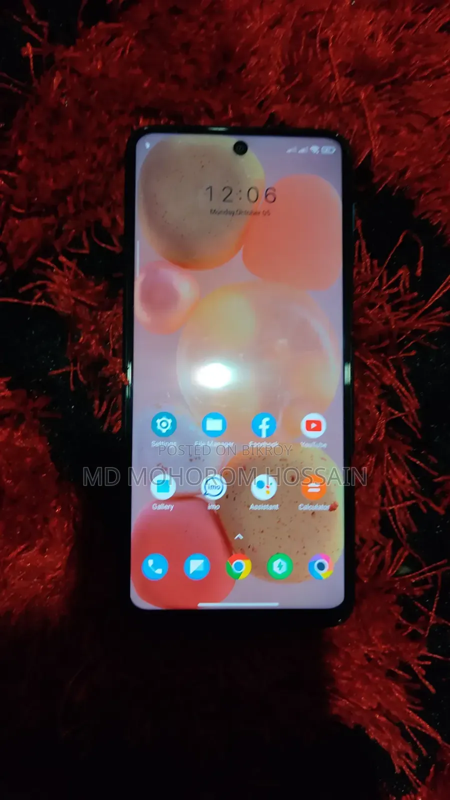 Xiaomi Poco M2 Pro 64 GB Green