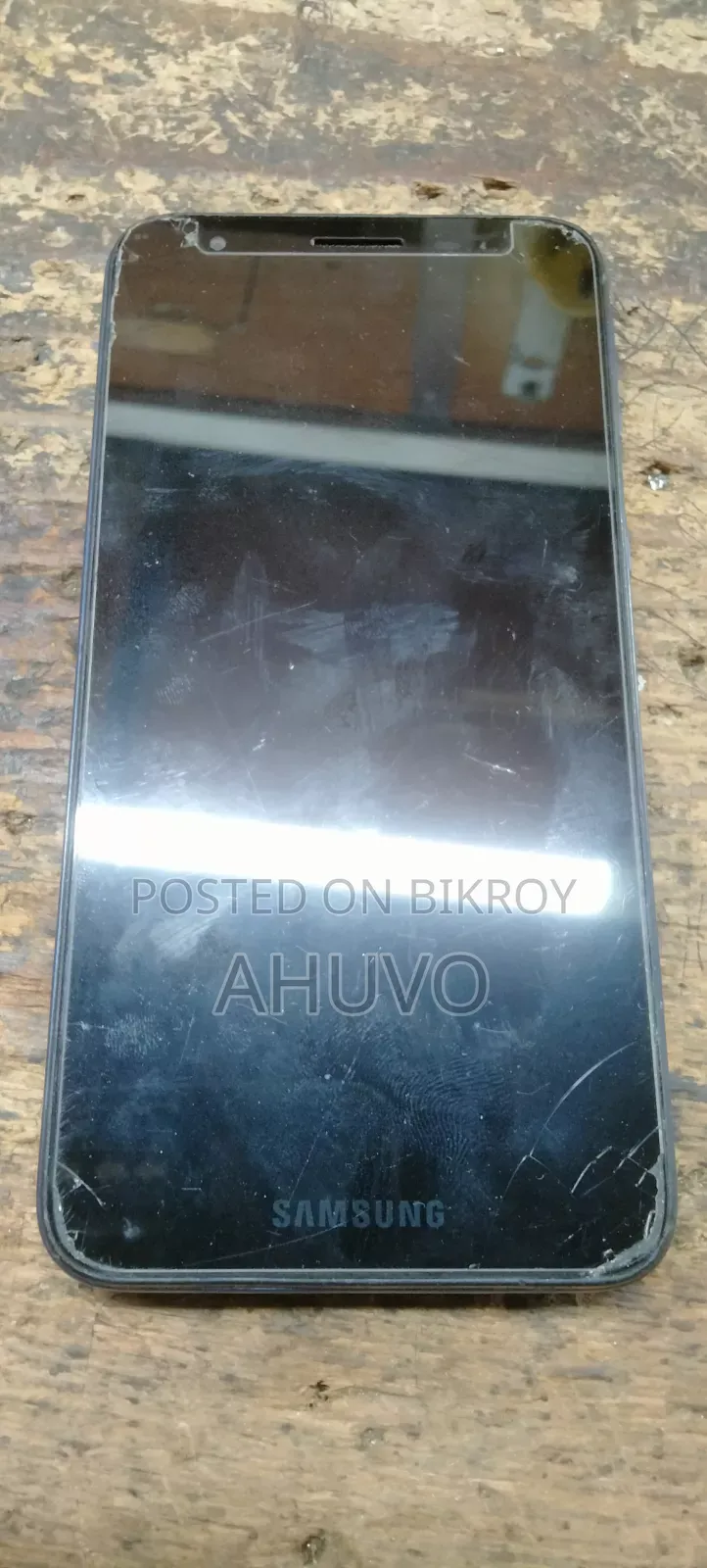 Samsung Galaxy A2 Core 16 GB Blue