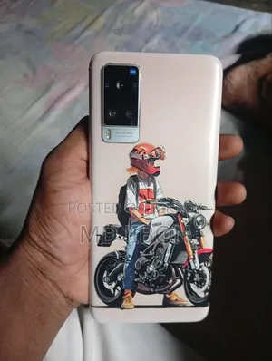 Vivo X60 256 GB Blue