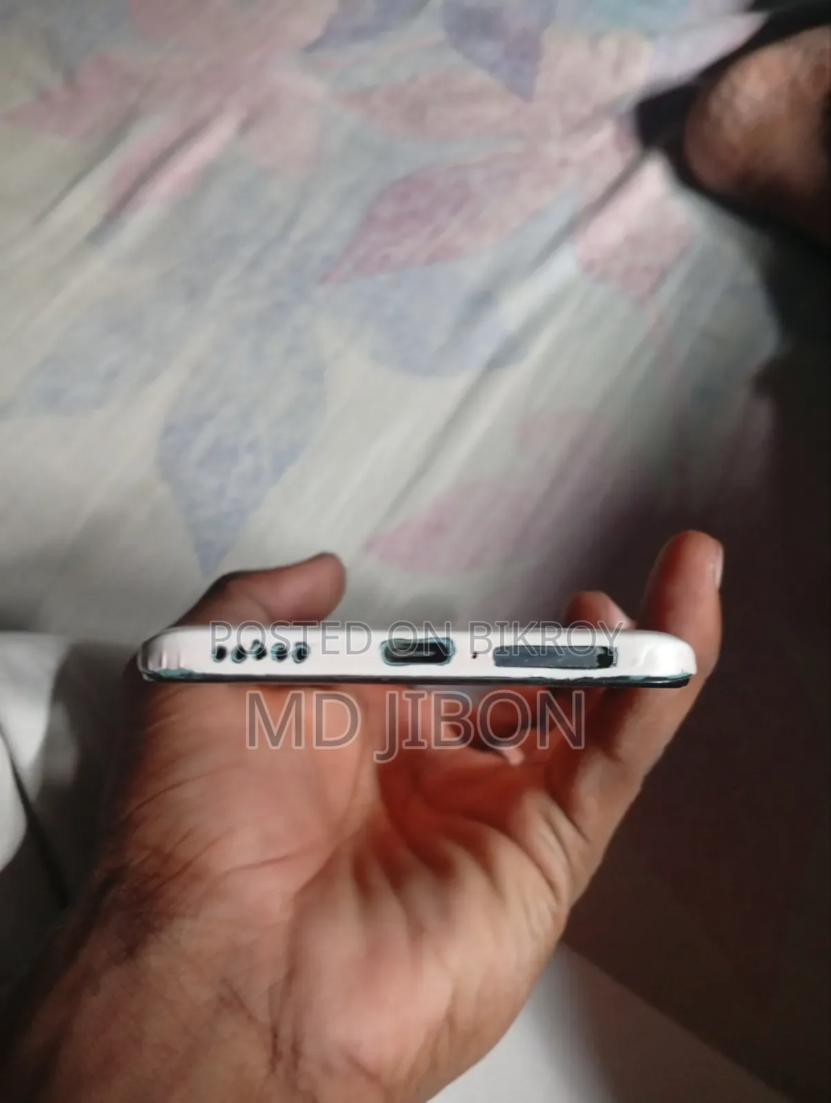 Vivo X60 256 GB Blue