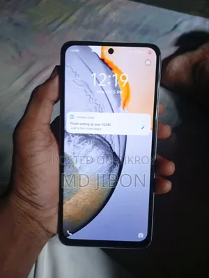 Vivo X60 256 GB Blue