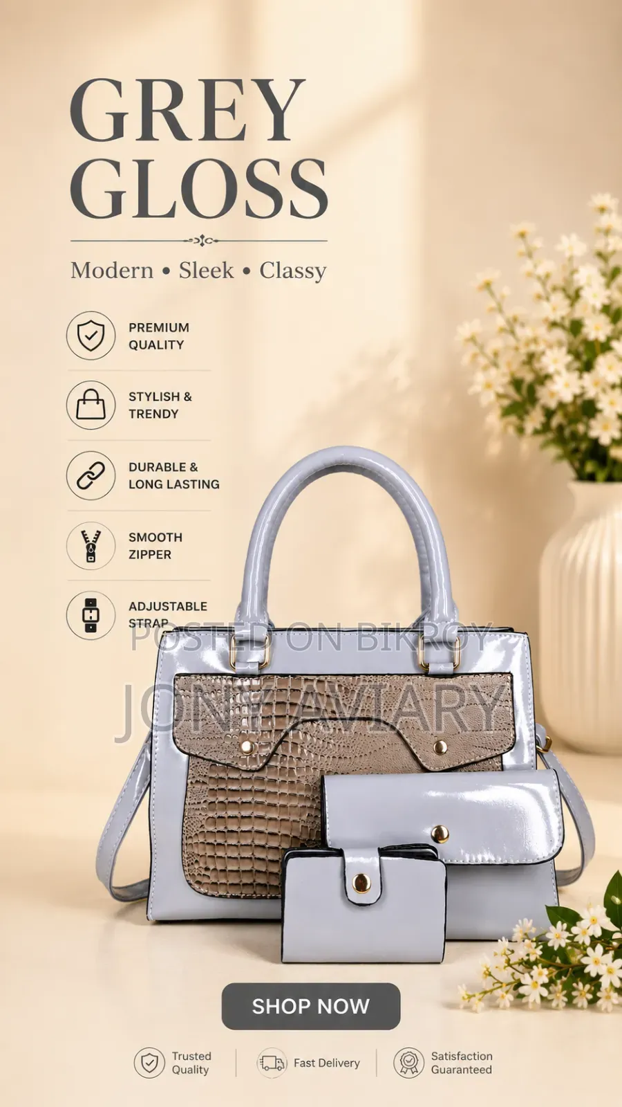 Ladies Bag