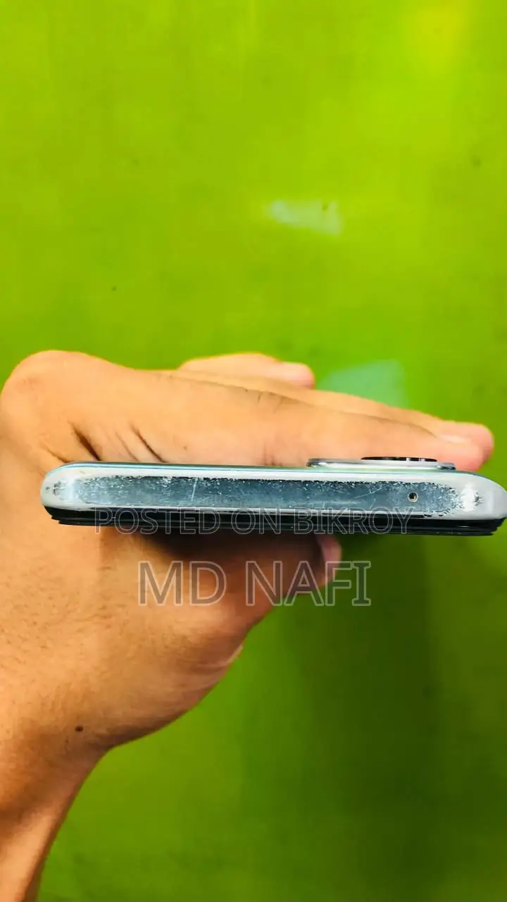 রিয়েলমি জিটি নিও২ ২৫৬ জিবি ব্লু