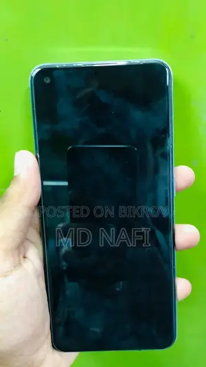 রিয়েলমি জিটি নিও২ ২৫৬ জিবি ব্লু