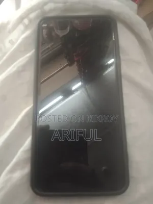 Samsung Galaxy A20s 32 GB Blue