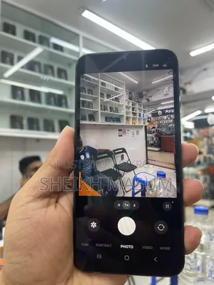 Samsung Galaxy A15 128 GB Blue